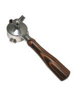 DZ-1 Stainless steel coffee machine with bottom handle for Platts 8 Series