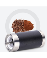 Hand Crank Coffee Maker Manual Pepper Mill Grinder