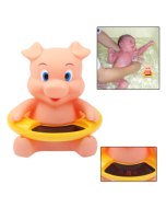 Cute Cartoon Animal Baby Bath Water Thermometer Temperature Meter(Range: 34 °C -44 °C)