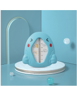 Home cartoon baby water thermometer