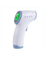 Multi-function baby/adult digital thermometer infrared forehead thermometer non-contact temperature measurement device