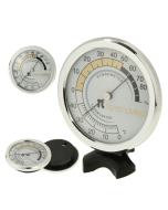 Indoor Thermometer and Hygrometer