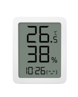 Original Xiaomi Youpin Miaomiaoce LCD Digital Hygrometer Indoor Thermometer Humidity Monitor