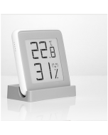 Original Xiaomi Youpin Digital Hygrometer Indoor Thermometer Humidity Monitor