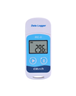 TTE35065 Digital USB Temperature Data Logger for Warehouse Storage, Refrigerated, Cold Storage and Laboratory