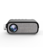 YG280 1920x1080P Portable Home Theater Mini LED HD Digital Projector, AU Plug