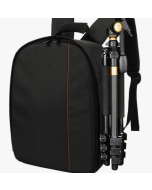 Fotografia Bolsa Pequena Câmera À Prova D' Água | Mochila de câmera de fotografia DSLR resistente ao desgaste,Bolsa de câmera DSLR SLR mochila de câmera resistente ao desgaste de grande