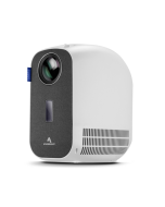 VIVIBRIGHT D3000A 1080P 5000 Lumens Portable Home Theater LED HD Digital Projector