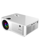Cheerlux C9 1920x1080P HD Same Screen Smart Projector
