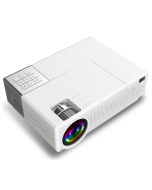 Cheerlux CL770 4000 Lumens 1920 x 1080P Full HD Smart Projector