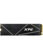 XPG Lâmina GAMMIX S70 de 2 TB - Funciona com PlayStation 5, PCIe Gen4 M.2 2280 SSD interno para jogos de até 7.400 MB/s (AGAMMIXS70B-2T-CS)