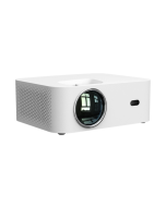Wanbo Projector X1 Android Version 720P 350ANSI Lumens Wireless Theater, EU Plug