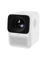 T2 Free Wanbo Projector 1920x1080 150 Lumens Home Ultra HD LED Projector