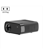 Foqucy GX100 800x480 1800 Lumens LED Smart HD Projector