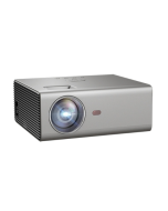 RD825 1280x720 2200LM Mini LED Projector Home Theater, Support HDMI & AV & VGA & USB, Smart Version