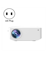 1280x720P 80ANSI Mini LCD LED Smart ProjectorY2