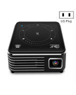 P11 4K HD DLP Mini 3D Projector 4G+32G Smart Mini Convenient Projector