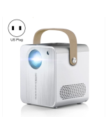 Smart Portable YJ350 1080P HD Projector