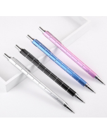 0.5mm Metal Activity Automatic Pencil Color Random Shipment