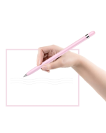 Alloy Eternal Writing Pen Pencil Office Stationery