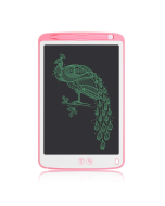10 inch LCD Writing Tablet, Supports One-click Clear & Local Erase