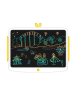Original Xiaomi Youpin Wicue 16inch Rainbow LCD Screen Electronic Handwriting Pad Writing Board