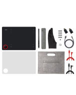 VINSA T608 Can Connected To Mobile Phone Hand-Painted Board