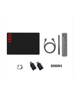 WenCai Drawing Board T505