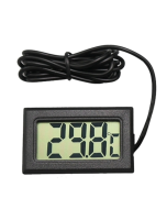 PT-2 Mini LCD Digital Thermometer (Celsius)