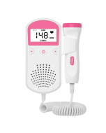 Pregnant Women Home Fetal Heart Rate Monitor(English Version U3-02)