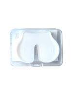 4pcs/set Injection Aid Tablet Press Firmly Can Relieve Pain Pain Blocker Device