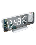 Rádio Relógio XFTOPSE