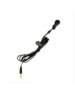 Heart Rate Monitor Penetrating Heart Rate Ear Clips for Treadmills and HRV Monitors