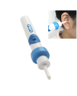 i-ears Suction Vibration Ear Cleaner Earwax Removal Health Care Tool