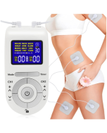 12 Modes TENS Machine Low Frequency Pulse Physiotherapy Device for Pain Relief HH-8812