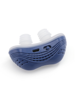 Sleeping Anti-snoring Electric Anti-snoring Device(Blue)