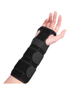 Fixed support wrist guard Thin summer wrist guard
