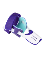 Big toe valgus toe divider