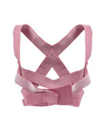 Invisible back anti-hunchback posture correction belt