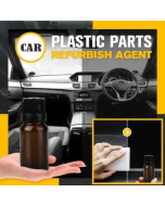 Plastic Parts Refurbish Agent