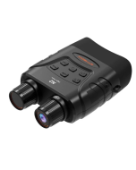GTMEDIA N2 Binocular Night Vision Goggles, 32G Memory Card, 5X Times Zoom, 2.31inch HD Screen
