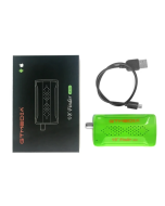 GTMEDIA V8 Finder BT03 DVB-S2 Digital Satellite TV Receiver for Smartphones