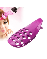 Bangs Styling Clip Bangs Hairdressing Coiffure Tools