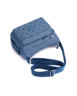 2024 BEST Nylon Shoulder Messenger Bag