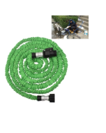 Telescopic water pipe (made in the United States) green