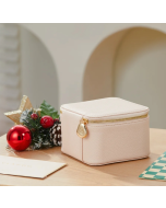Leather Jewelry Boxes for Travel