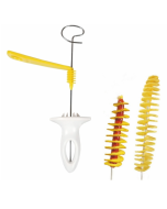 Cyclone Potato Spiral Cutter Slicer Potato Slicer Cooking Tool