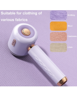 Electric Hairball Trimmer Household Hairball Removal Tool Shaver