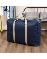 Luggage Packing Bags Moisture-proof Storage Bags Moving Bags Quilt Clothes Tote Bags