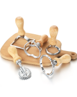 Zinc alloy cookie mold cake mold baking kitchen tool